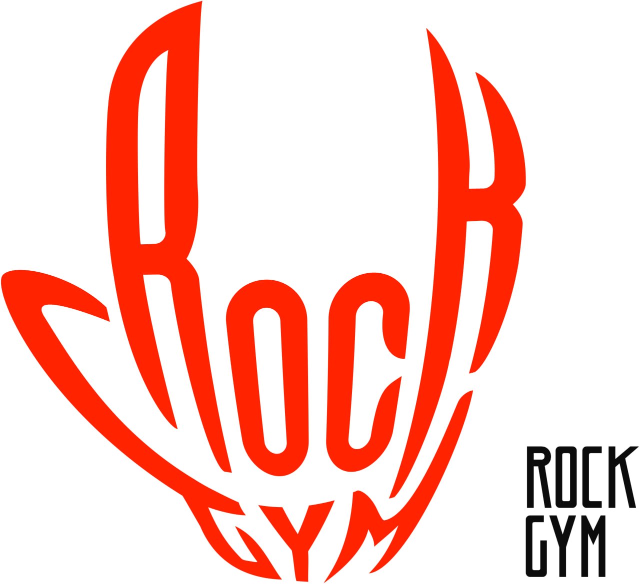 Rock Gym - Тренажерный зал 